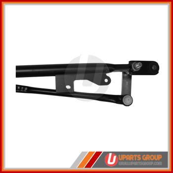 2009 Mazda MX-5 Windshield Wiper Linkage Uparts Group WLMX09 image 3 of 4