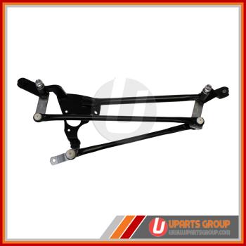 2016 Lexus NX200t Windshield Wiper Linkage