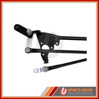 2016 Lexus NX200t Windshield Wiper Linkage Uparts Group WLNX15 image 2 of 4