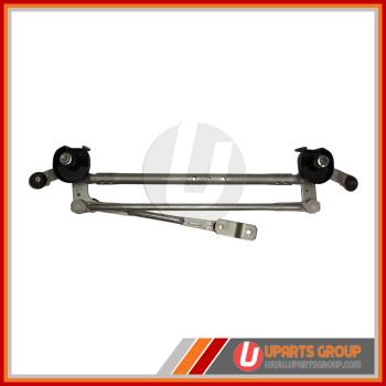 2023 Mitsubishi Outlander Windshield Wiper Linkage