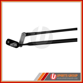 2019 Ram ProMaster 3500 Windshield Wiper Linkage Uparts Group WLPR14 image 2 of 4