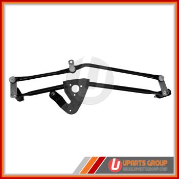 2019 Ram ProMaster 3500 Windshield Wiper Linkage Uparts Group WLPR14 image 4 of 4