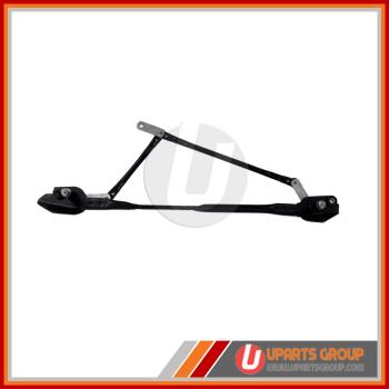 2009 Chrysler PT Cruiser Windshield Wiper Linkage Uparts Group WLPT06 image 1 of 4