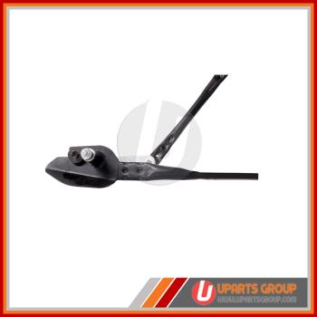 2009 Chrysler PT Cruiser Windshield Wiper Linkage Uparts Group WLPT06 image 3 of 4