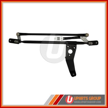 2022 Audi Q5 PHEV Windshield Wiper Linkage