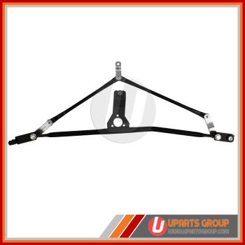 2011 Ram 2500 Windshield Wiper Linkage Uparts Group WLR109 image 4 of 4