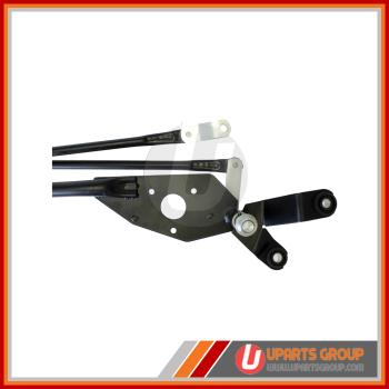 2020 Acura RDX Windshield Wiper Linkage Uparts Group WLRD19 image 2 of 4