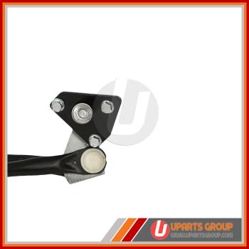 2000 Pontiac Firebird Windshield Wiper Linkage Uparts Group WLRO98 image 2 of 4