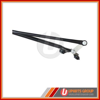 2016 Smart Fortwo Windshield Wiper Linkage Uparts Group WLS208 image 3 of 4