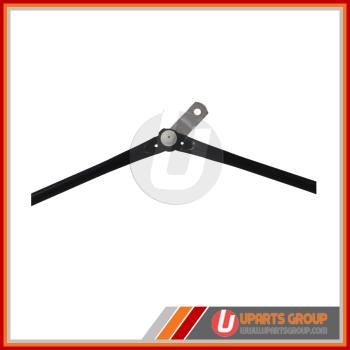 2014 Kia Sorento Windshield Wiper Linkage Uparts Group WLSO13 image 4 of 4