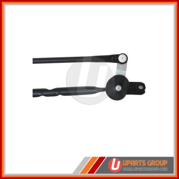 2017 Kia Sorento Windshield Wiper Linkage Uparts Group WLSO16 image 3 of 4