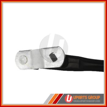 1999 Suzuki Swift Windshield Wiper Linkage Uparts Group WLSW95 image 4 of 4