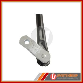 1998 Toyota T100 Windshield Wiper Linkage Uparts Group WLT193 image 4 of 4