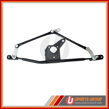 2014 Ford Taurus Windshield Wiper Linkage Uparts Group WLTA13 image 1 of 4