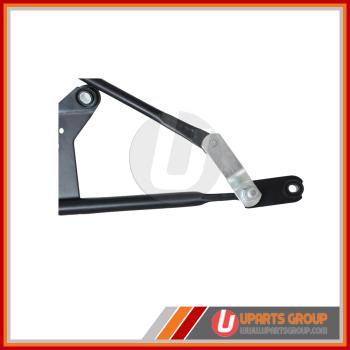 2014 Ford Taurus Windshield Wiper Linkage Uparts Group WLTA13 image 3 of 4