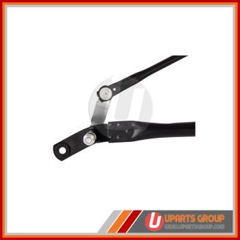 2015 Nissan Armada Windshield Wiper Linkage Uparts Group WLTI06 image 2 of 4