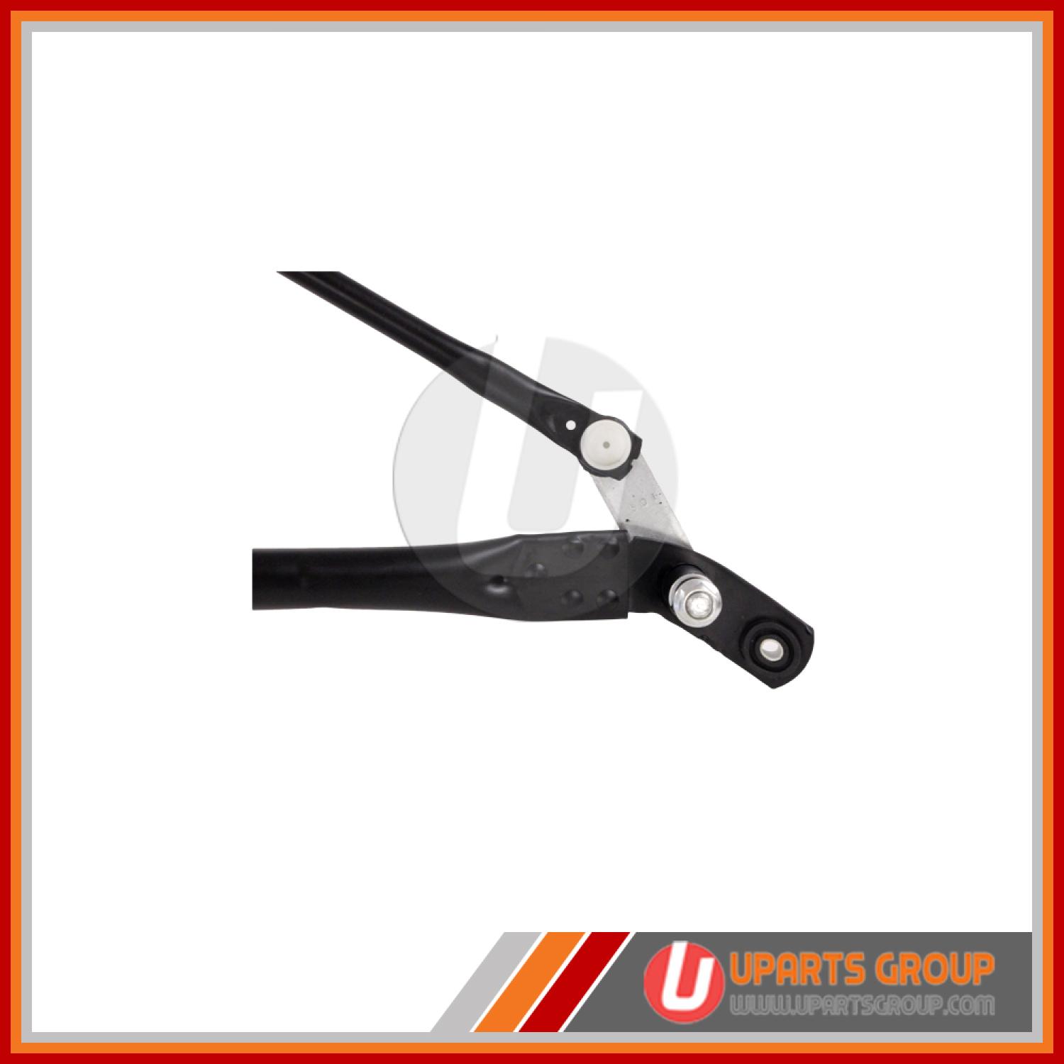 Uparts Group WLTI06 Windshield Wiper Linkage product image 3 of 4