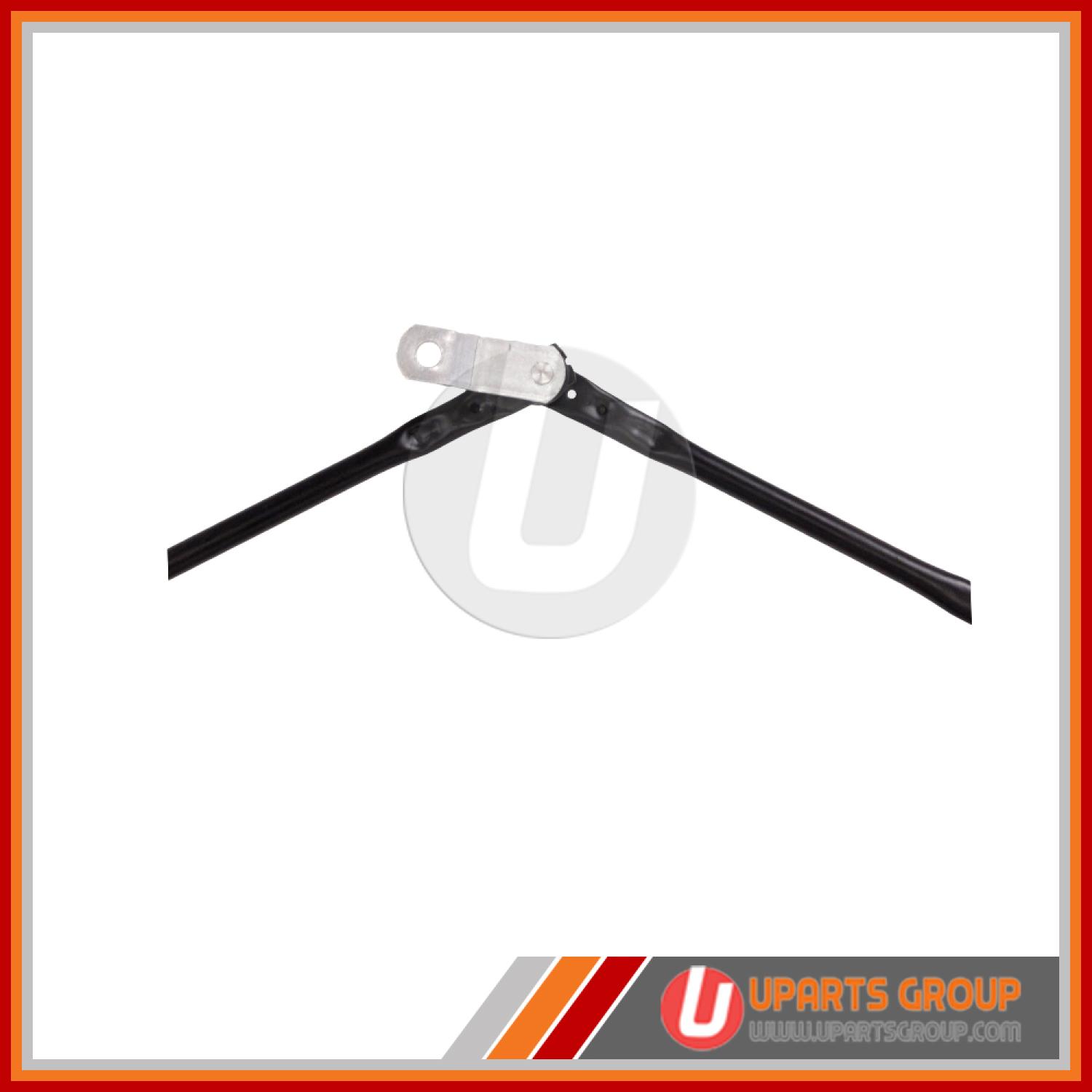 Uparts Group WLTI06 Windshield Wiper Linkage product image 4 of 4