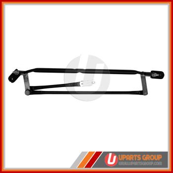 2021 Volkswagen Tiguan Windshield Wiper Linkage