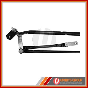 2021 Volkswagen Tiguan Windshield Wiper Linkage Uparts Group WLTI18 image 2 of 4