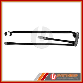 2021 Volkswagen Tiguan Windshield Wiper Linkage Uparts Group WLTI18 image 4 of 4