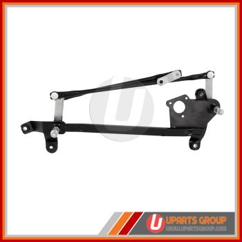 2012 Acura TL Windshield Wiper Linkage