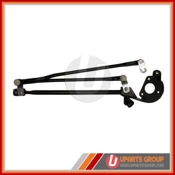 2021 Tesla S Windshield Wiper Linkage Uparts Group WLTS12 image 4 of 4