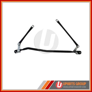 2015 Audi TTS Quattro Windshield Wiper Linkage