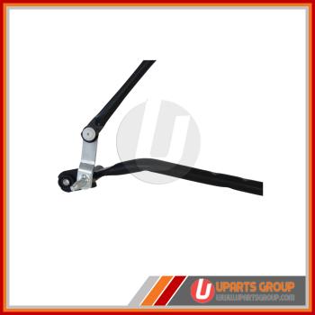 2015 Audi TTS Quattro Windshield Wiper Linkage Uparts Group WLTT08 image 2 of 4