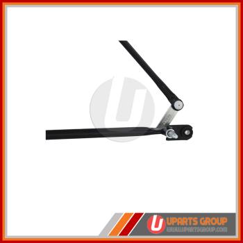 2015 Audi TTS Quattro Windshield Wiper Linkage Uparts Group WLTT08 image 3 of 4