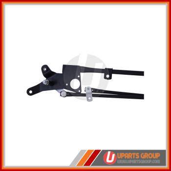 2021 Toyota Sequoia Windshield Wiper Linkage Uparts Group WLTU08 image 2 of 4