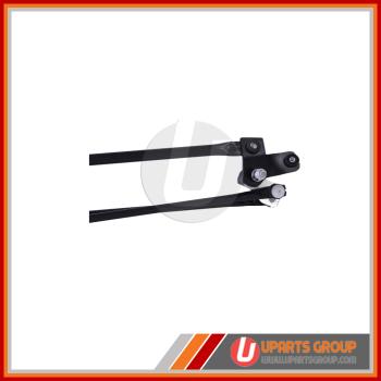2021 Toyota Sequoia Windshield Wiper Linkage Uparts Group WLTU08 image 3 of 4