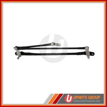 2015 Volvo XC70 Windshield Wiper Linkage Uparts Group WLV708 image 1 of 4