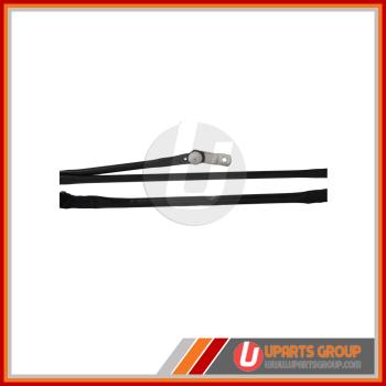 2015 Volvo XC70 Windshield Wiper Linkage Uparts Group WLV708 image 4 of 4