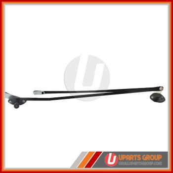 2009 Ford E-250 Windshield Wiper Linkage Uparts Group WLVA08 image 1 of 4