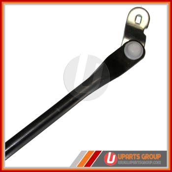 2003 Dodge Ram 1500 Van Windshield Wiper Linkage Uparts Group WLVA98 image 4 of 4