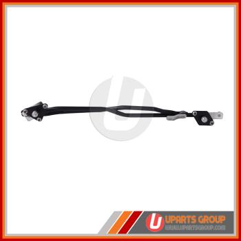 1998 Suzuki X-90 Windshield Wiper Linkage Uparts Group WLX996 image 1 of 4
