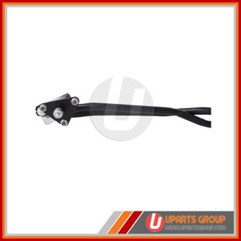 1998 Suzuki X-90 Windshield Wiper Linkage Uparts Group WLX996 image 2 of 4