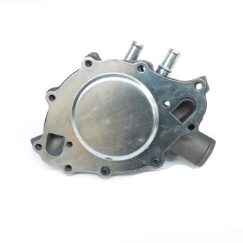 1968 Mercury Montego Engine Water Pump US Motor Works US1028H image 3 of 4