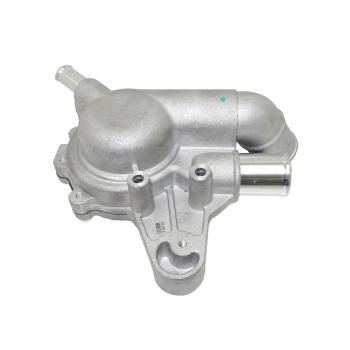 1998 Mercury Mystique Engine Water Pump US Motor Works US40912 image 3 of 4