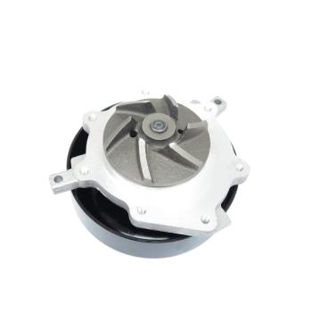 1998 Mercury Sable Engine Water Pump US Motor Works US4098 image 3 of 4