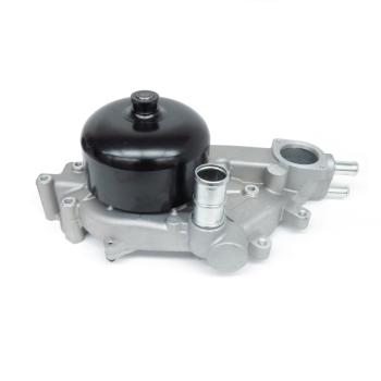 2000 Pontiac Firebird Engine Water Pump US Motor Works US5081 image 2 of 4