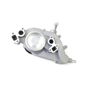 2005 Hummer H2 Engine Water Pump US Motor Works US64 image 3 of 4