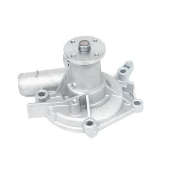 2014 Ram H100 Engine Water Pump