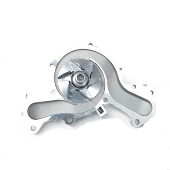 1999 Dodge Grand Caravan Engine Water Pump US Motor Works US7121 image 3 of 4