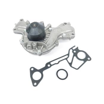 1999 Dodge Grand Caravan Engine Water Pump US Motor Works US71212 image 4 of 4