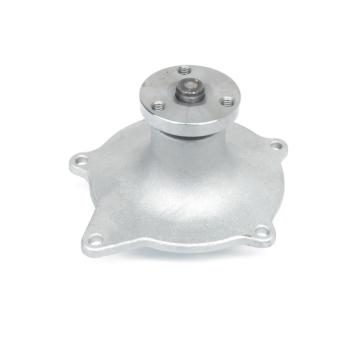 1999 Dodge Grand Caravan Engine Water Pump US Motor Works US7126 image 1 of 4