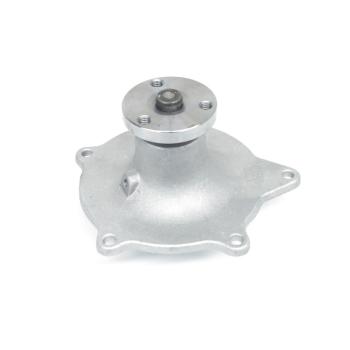 1999 Dodge Grand Caravan Engine Water Pump US Motor Works US7126 image 2 of 4