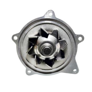 1996 Chrysler Intrepid Engine Water Pump US Motor Works US7140 image 3 of 4