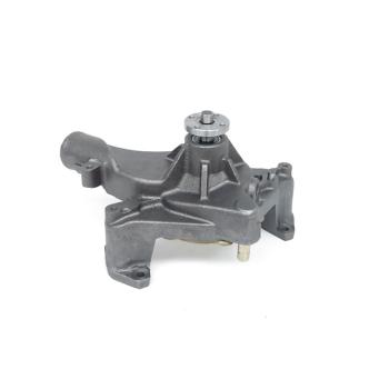 1961 Mercury Meteor Engine Water Pump US Motor Works US723 image 1 of 4